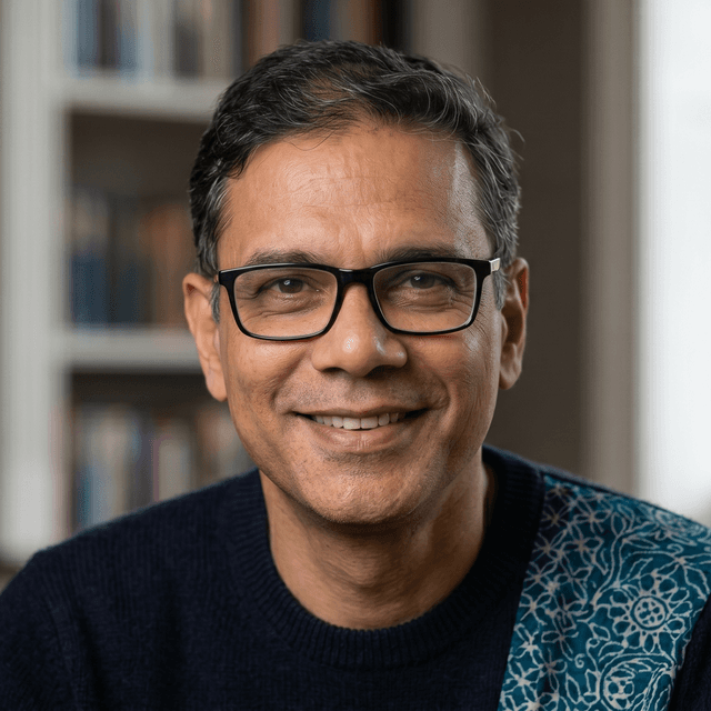 Soumya Sankar Basu