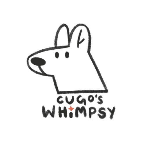 Cugo ✨ 