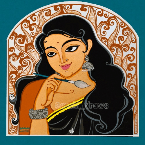 Suchismita Barik