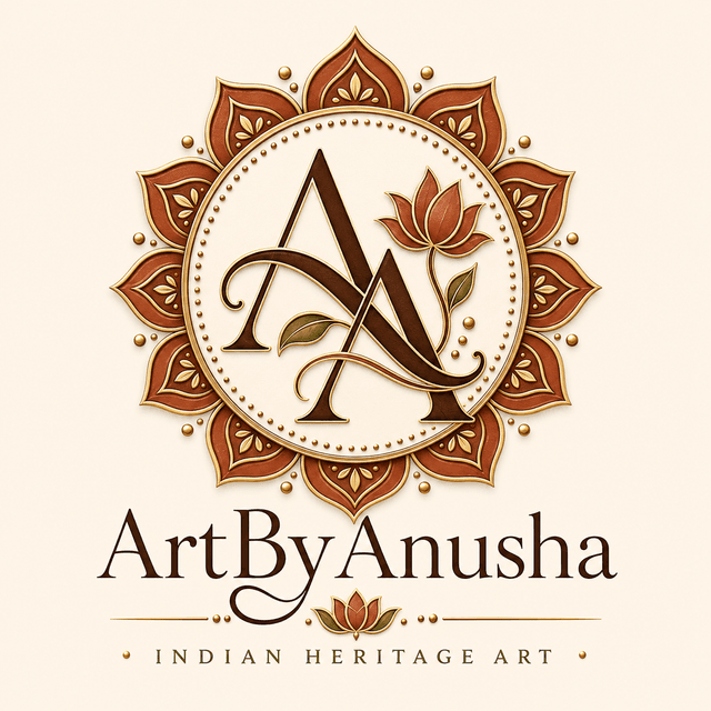 Anusha Cherukuwada