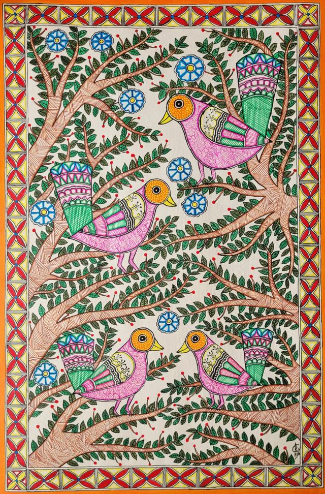 Tulika  Yewalkar